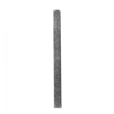 Wechselstift verzinkt, 100 x 8 x 8mm