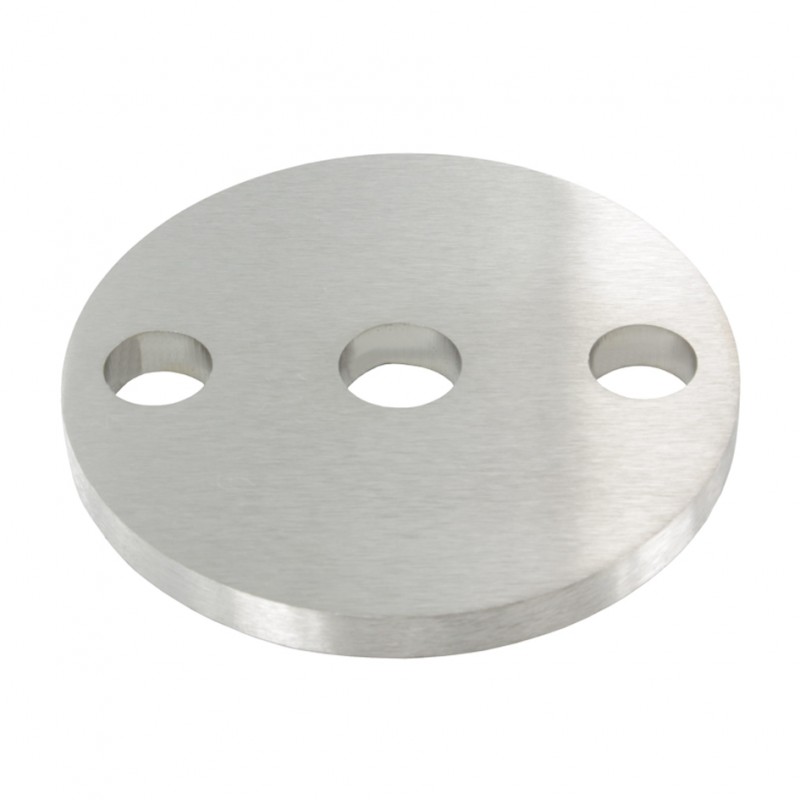 STEINBACHER Ankerplatte Edelstahl - Robust Und Vielseitig