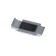 Glasklemme 52 x 52 x 32,5mm Material/Anschluss und Gummistärke frei wählbar