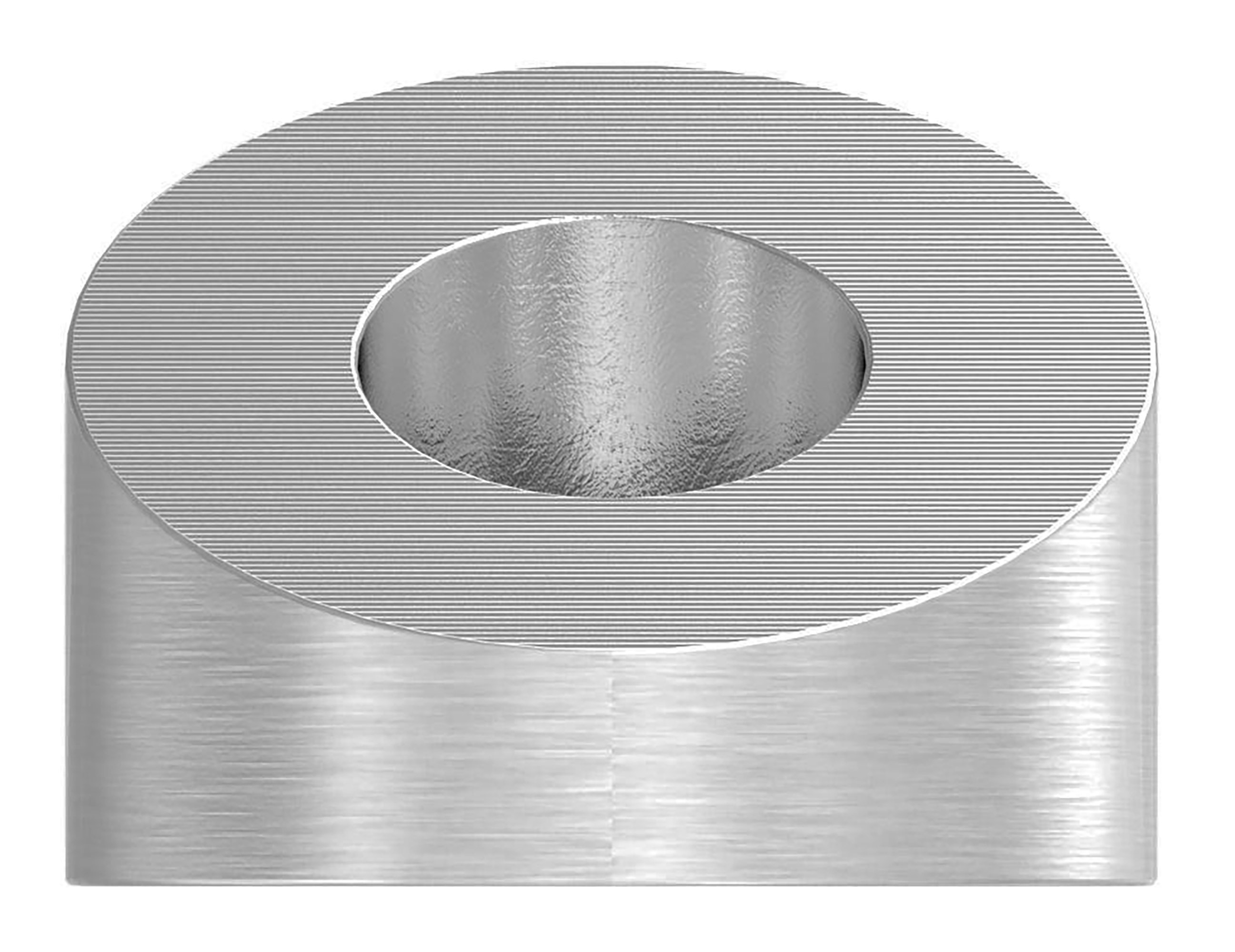 Perno In Acciaio Inox V2A 14x100mm Con Filettatura Interna M6 – Steinbacher STBN-50237-240-M6